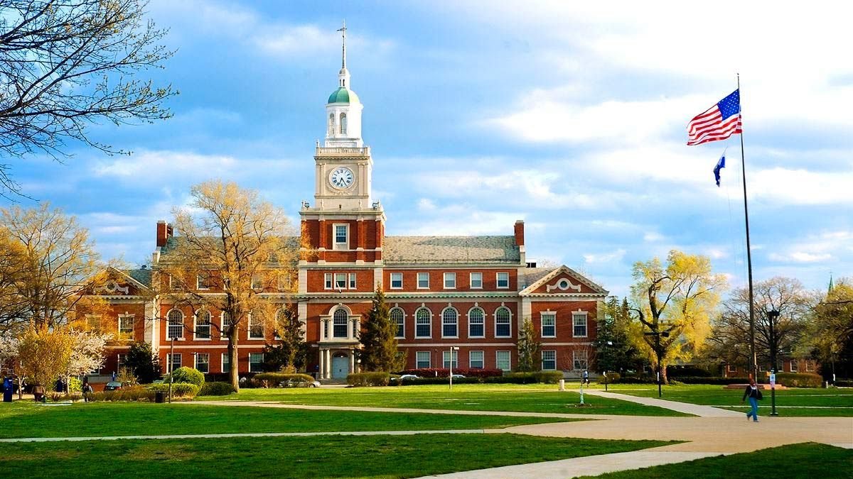 Top 10 Universities in the United States